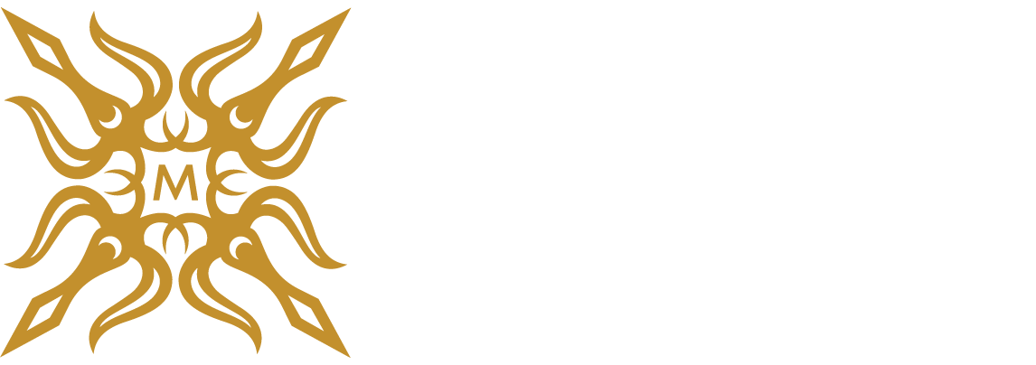 Mahesh Mankar Logo